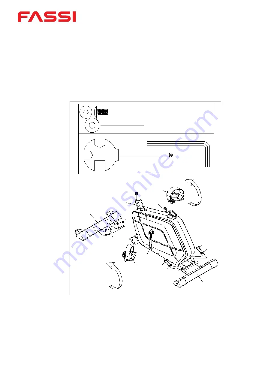 Fassi FB235 User Manual Download Page 15