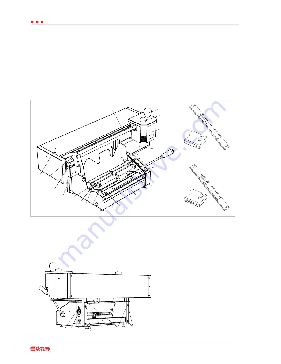 Fastbind Elite Manual Download Page 6