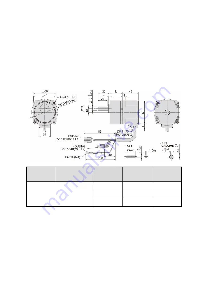 Fastech Ezi-Speed ST Manual Download Page 33