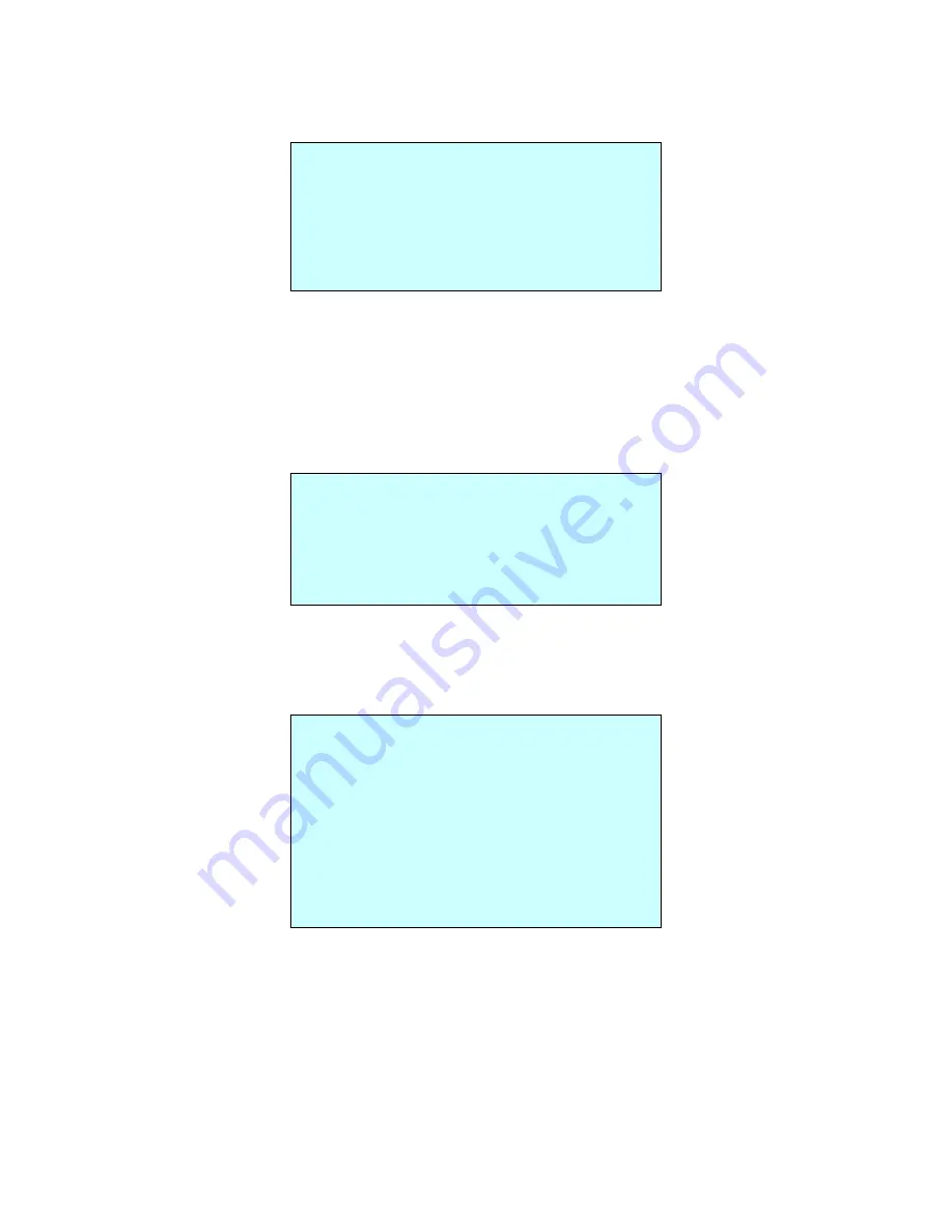 Fastrax III Instruction Manual Download Page 44