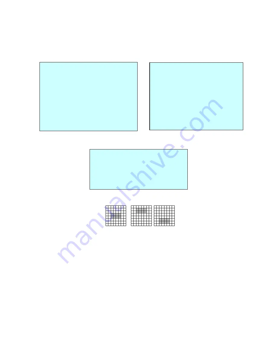 Fastrax III Instruction Manual Download Page 49