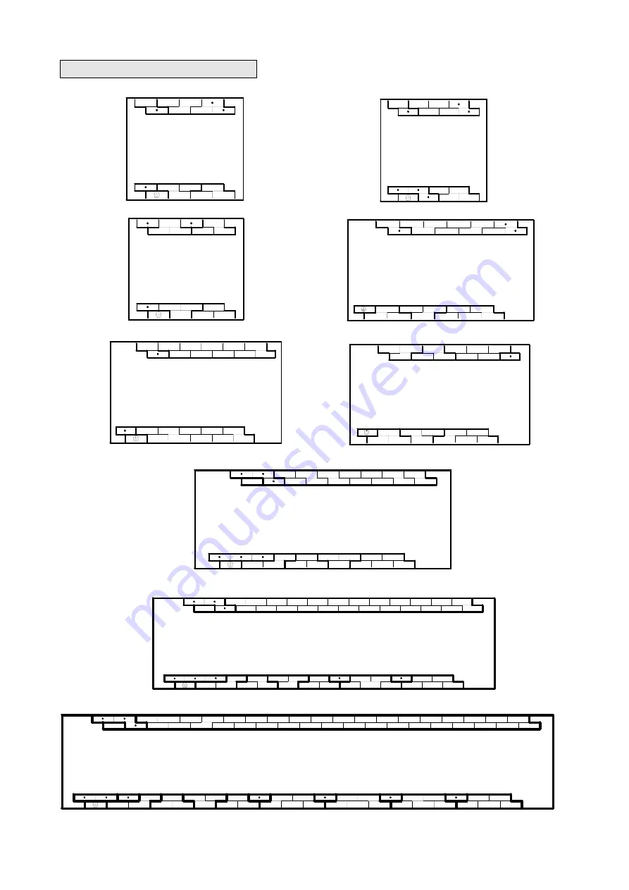 FATEK FBs Series User Manual Download Page 17