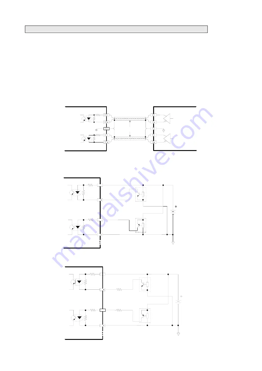 FATEK FBs Series User Manual Download Page 54