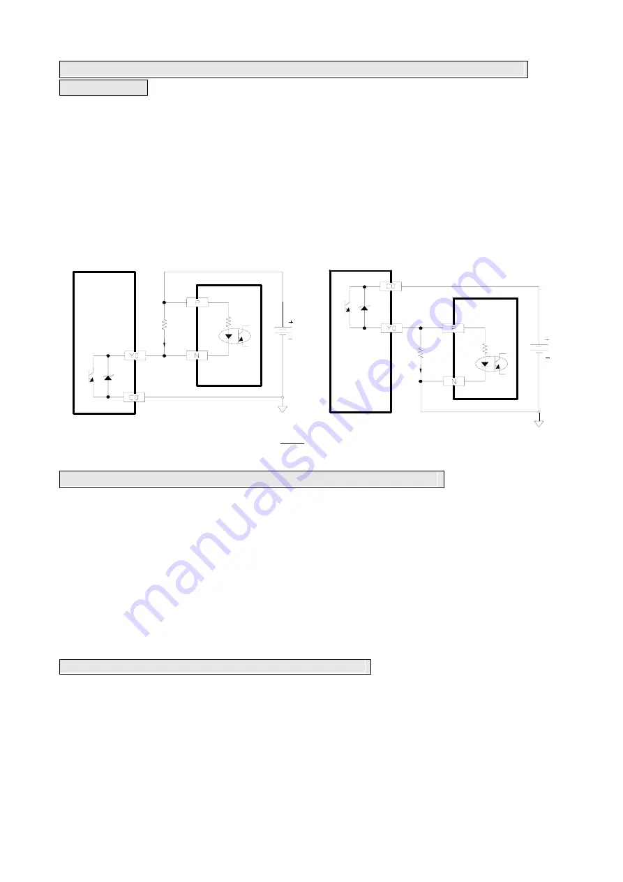 FATEK FBs Series User Manual Download Page 61