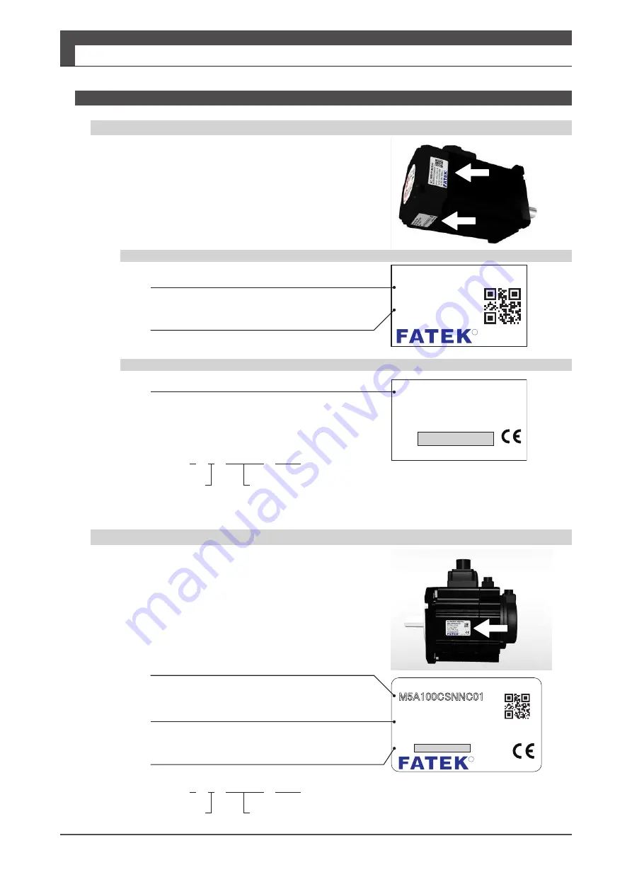 FATEK SD3 Series Скачать руководство пользователя страница 18