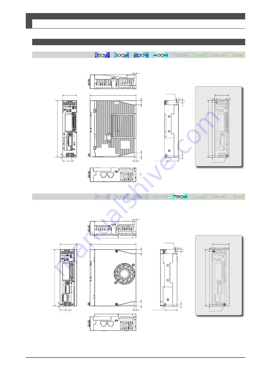 FATEK SD3 Series Instruction Manual Download Page 50