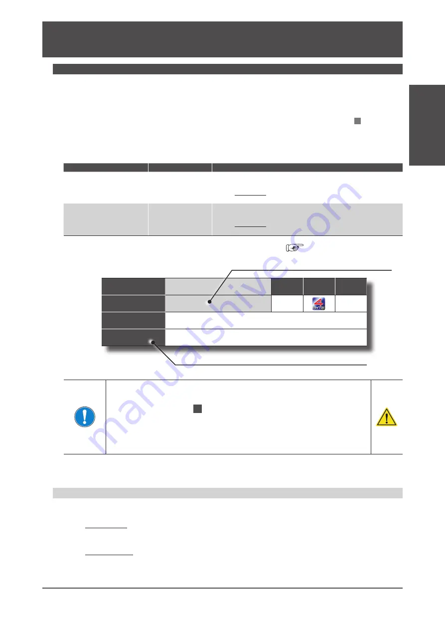 FATEK SD3 Series Instruction Manual Download Page 379