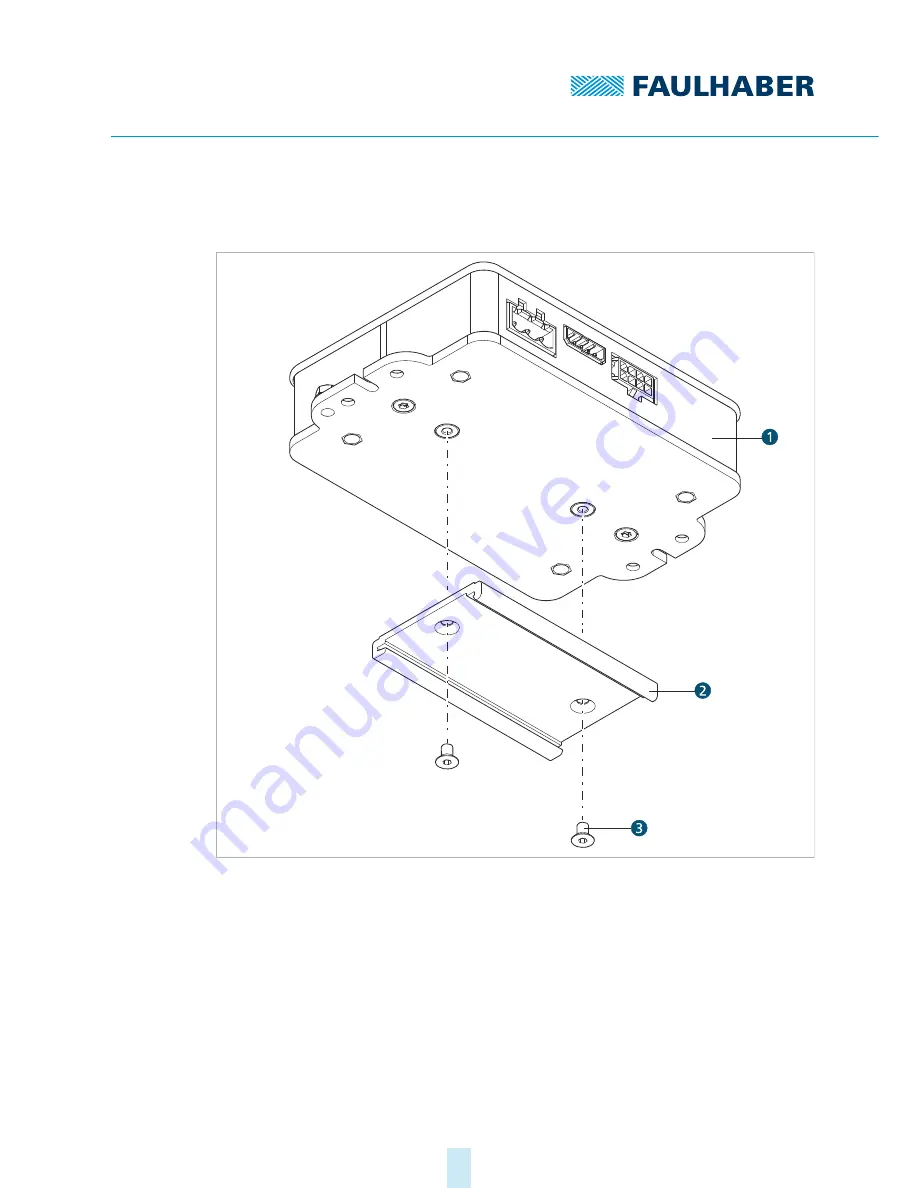 Faulhaber MC 5010 Technical Manual Download Page 18