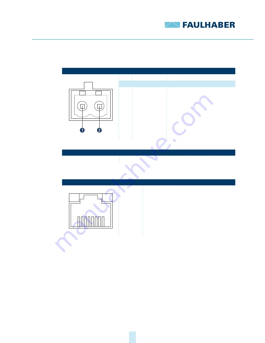 Faulhaber MC 5010 Скачать руководство пользователя страница 31