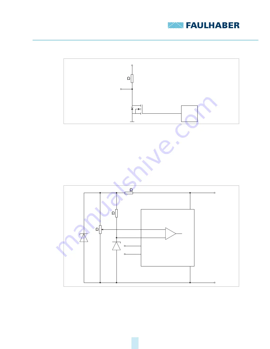 Faulhaber MC 5010 Technical Manual Download Page 37