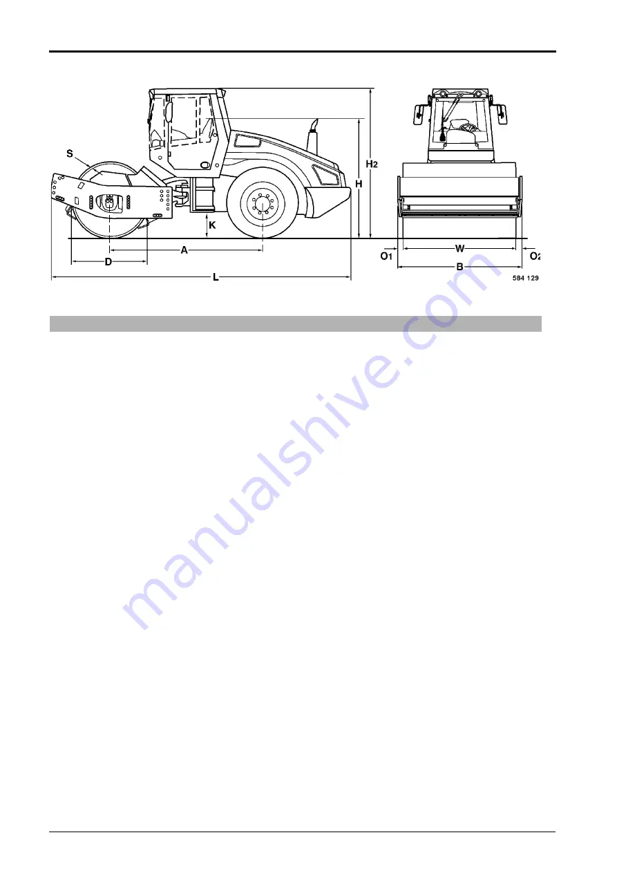 Fayat Group BOMAG BW 213 DH-4 BVC Скачать руководство пользователя страница 48