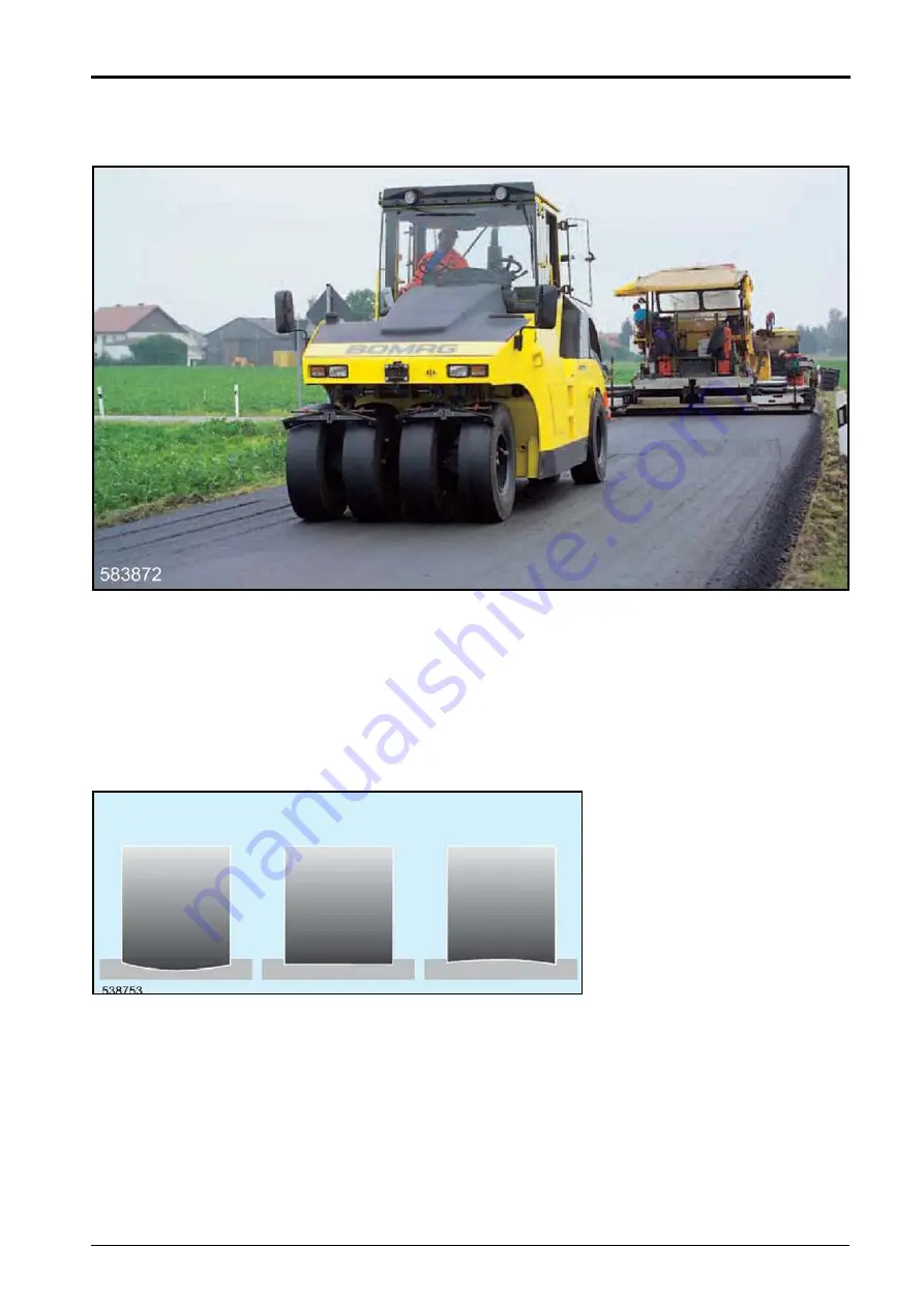 Fayat Group BOMAG BW 27 RH-4i Service Manual Download Page 35