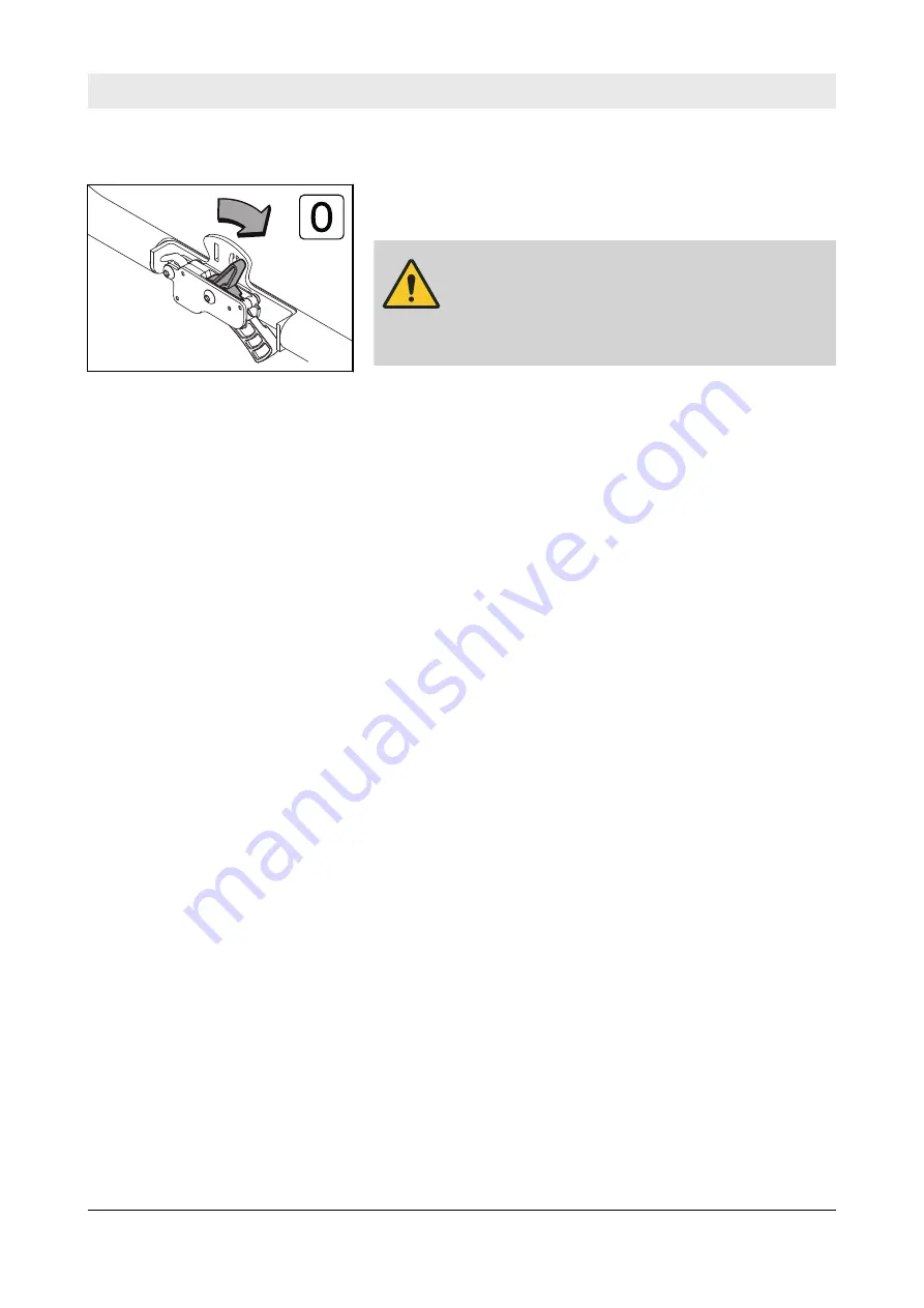 Fayat Group DYNAPAC DR6Xe Operating And Maintenance Instructions Manual Download Page 57