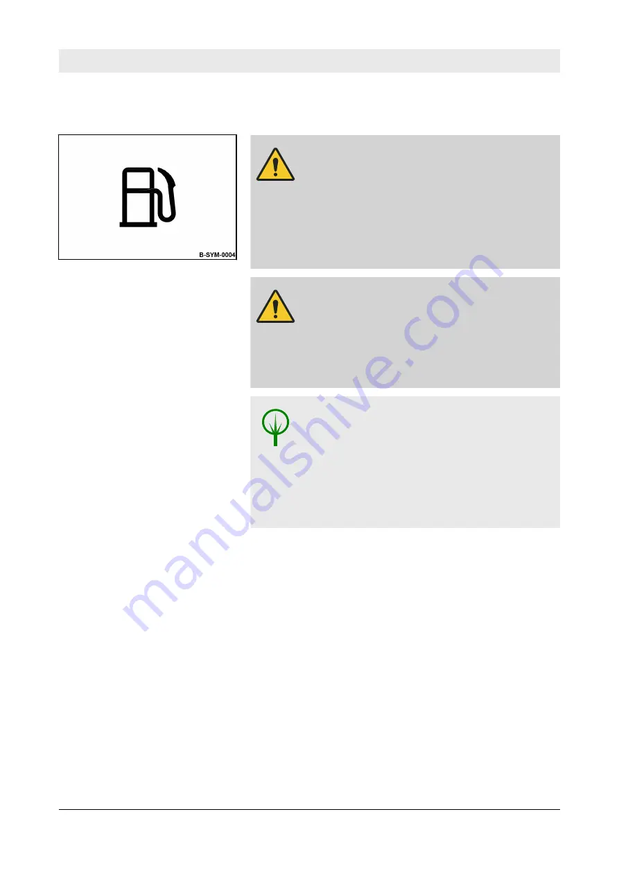 Fayat Dynapac DFP11 Operating Instructions Manual Download Page 24