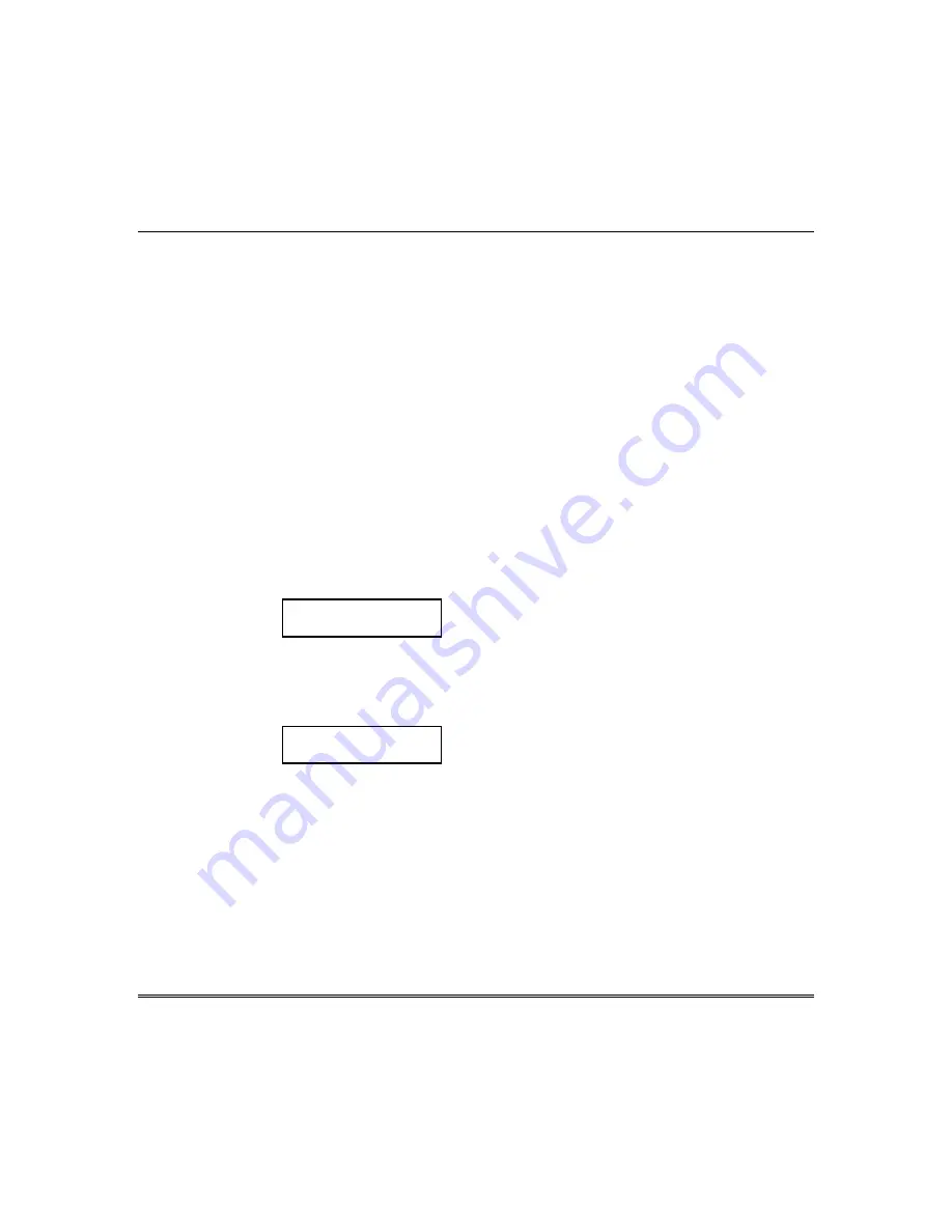 FBII XL-5 User Manual Download Page 38