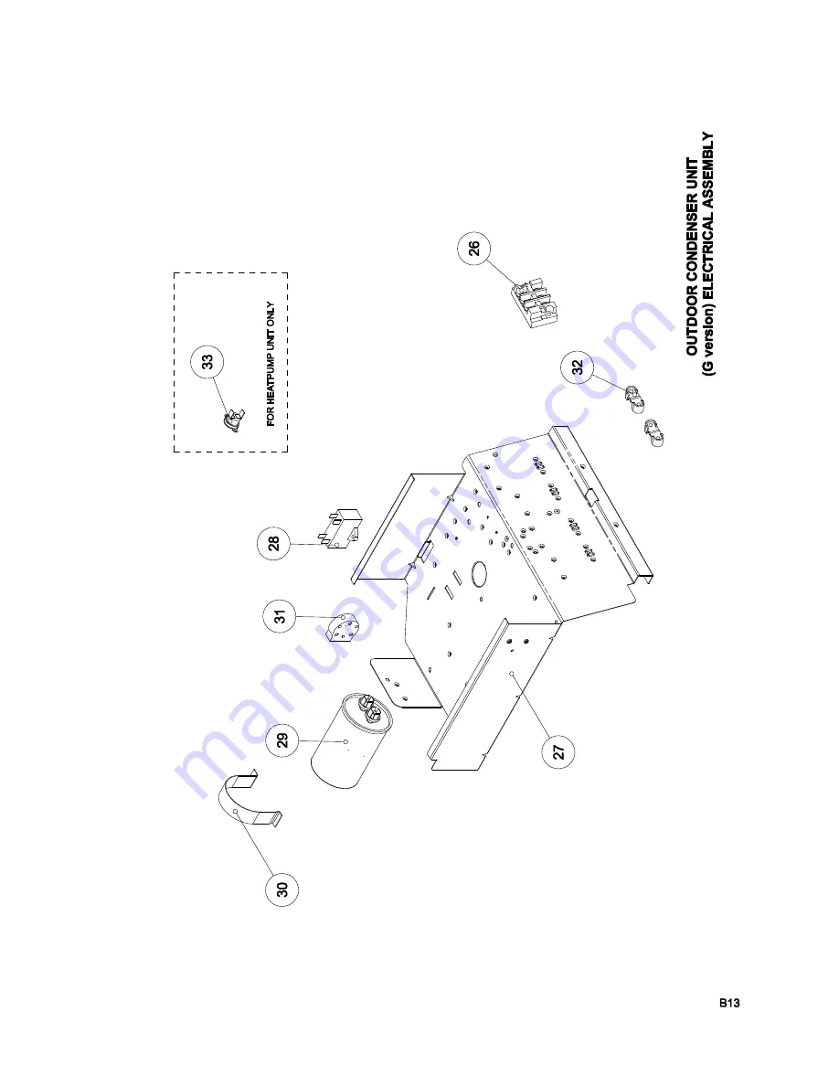 Fedders R407C Скачать руководство пользователя страница 18