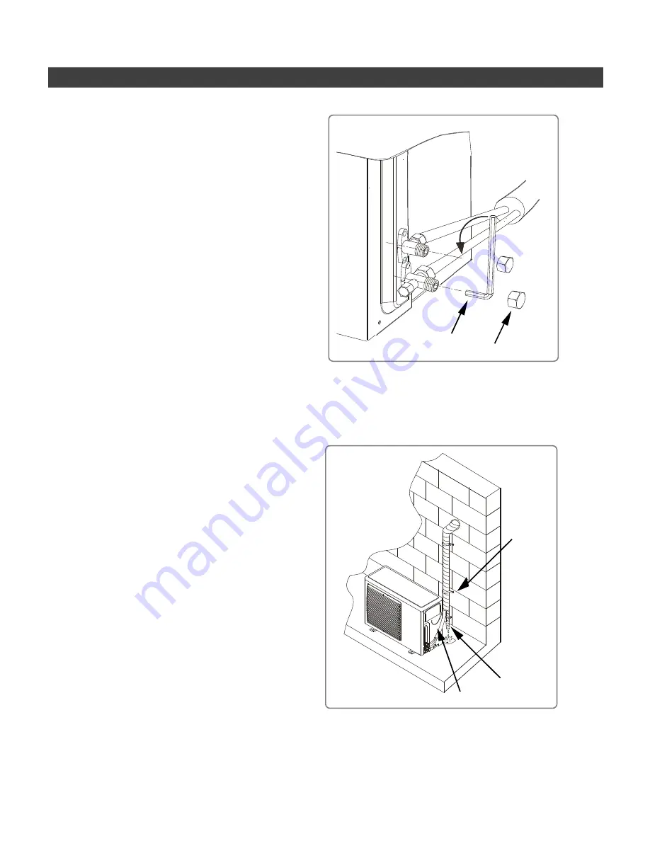 Fedders R407C Service Manual Download Page 36