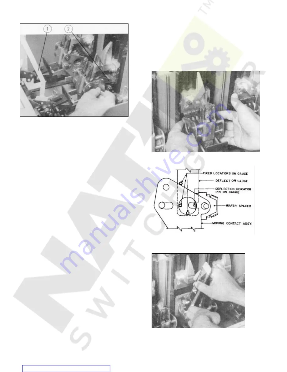 FEDERAL PIONEER H-3 Скачать руководство пользователя страница 27