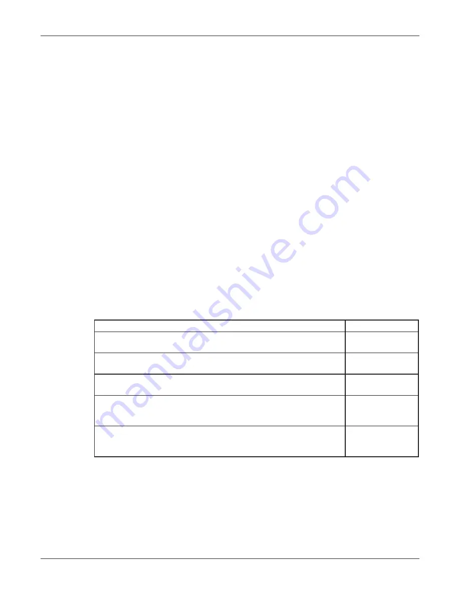 Federal Signal Corporation Informer100 Speaker Description, Specifications, And Installation Manual Download Page 28