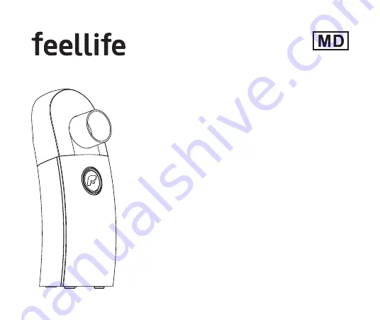 Feellife A5 User Manual Download Page 1