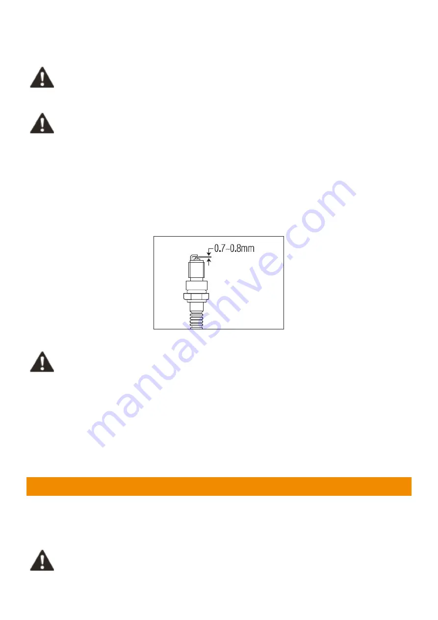 Feider Machines FBT70-3 Скачать руководство пользователя страница 14