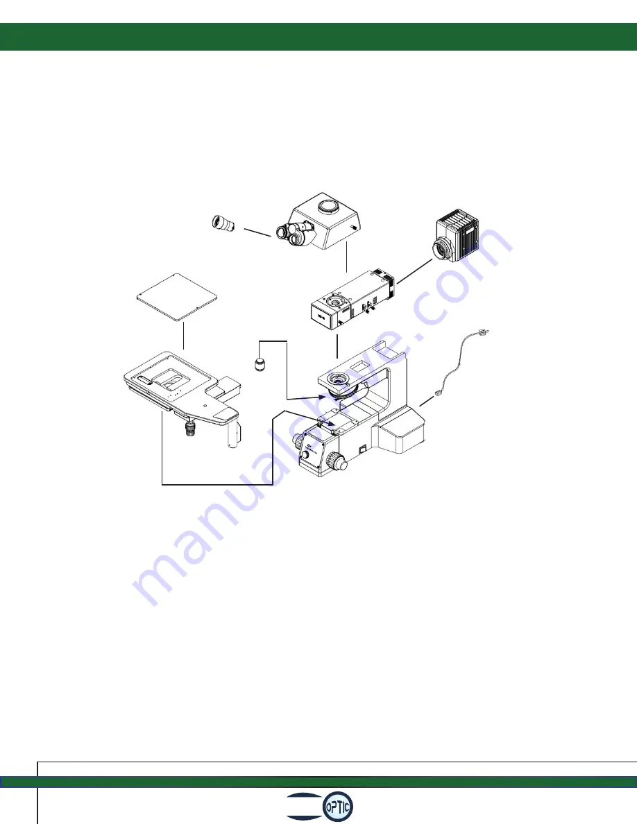 Fein Optic M46 Скачать руководство пользователя страница 4