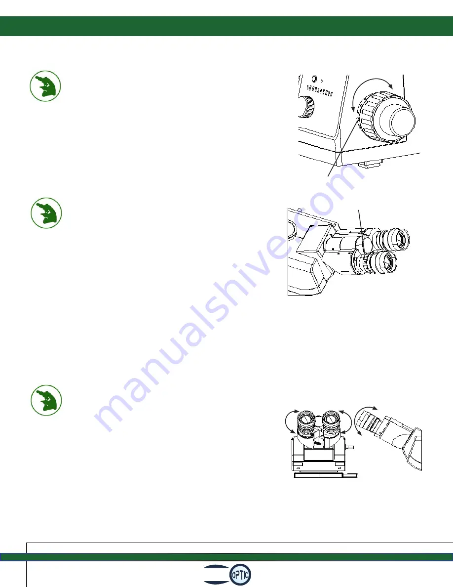 Fein Optic M46 User Manual Download Page 10