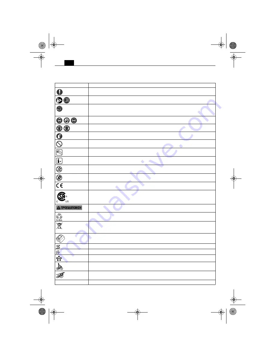 Fein ABLK18-1.3TE Original Instructions Manual Download Page 38