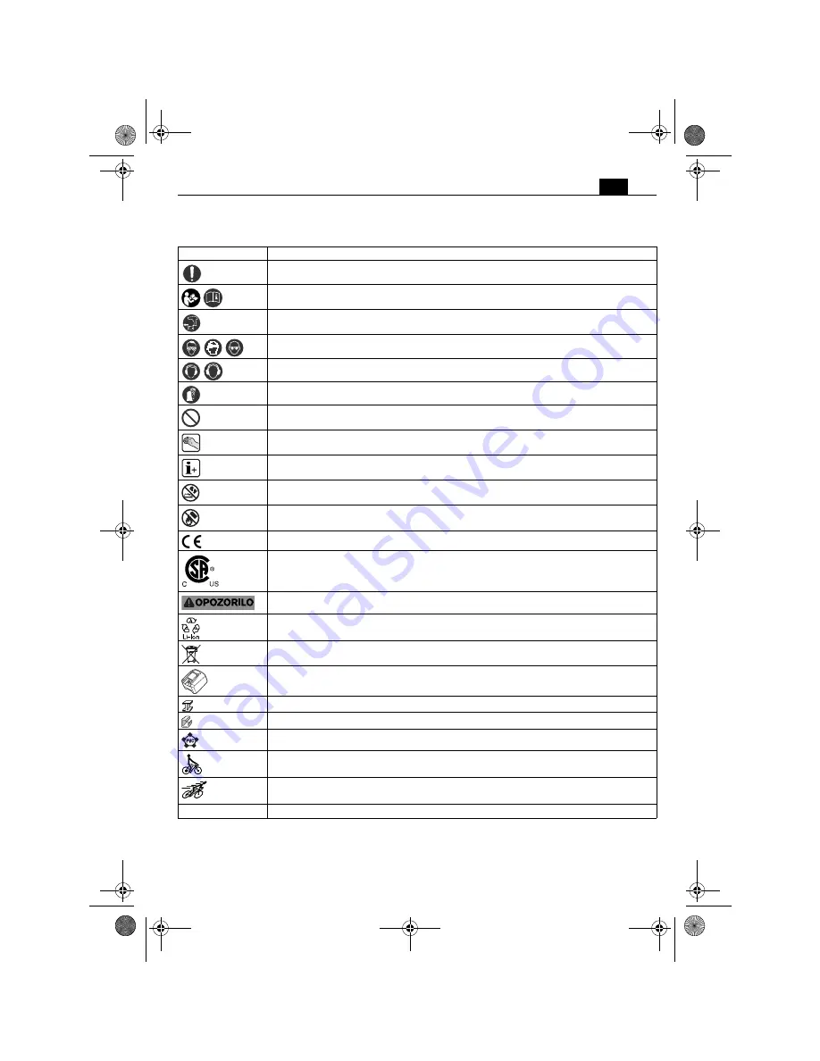 Fein ABLK18-1.3TE Original Instructions Manual Download Page 79