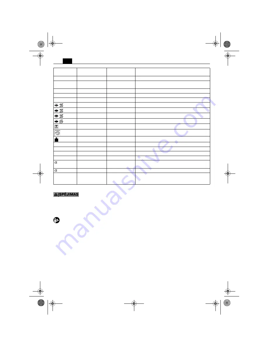 Fein ABLK18-1.3TE Original Instructions Manual Download Page 108