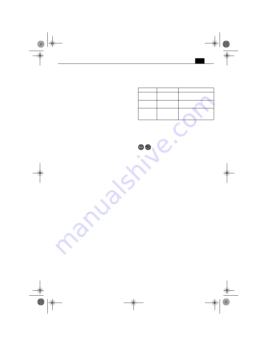 Fein ABOP6 User Manual Download Page 43