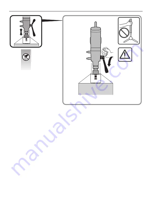 Fein AKBU 35 PMQ AS Manual Download Page 18