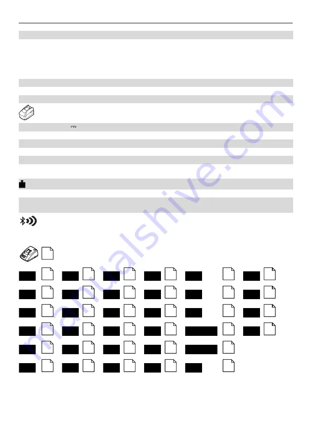 Fein ALG80 Quick Start Manual Download Page 2