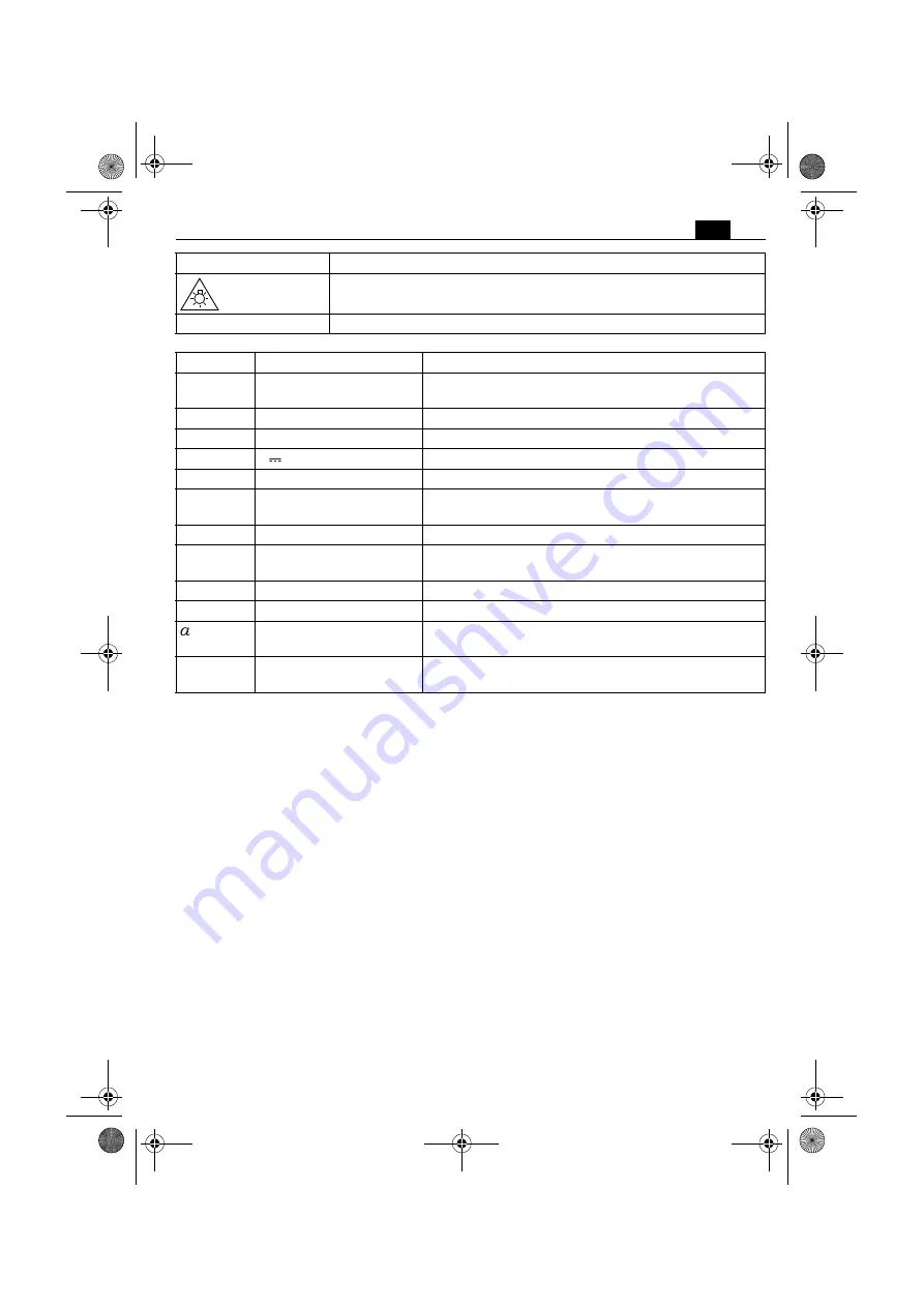 Fein ASCM12 Instruction Manual Download Page 34