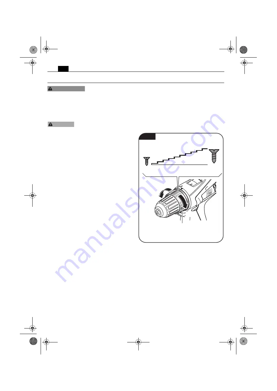 Fein ASCM12 Instruction Manual Download Page 41