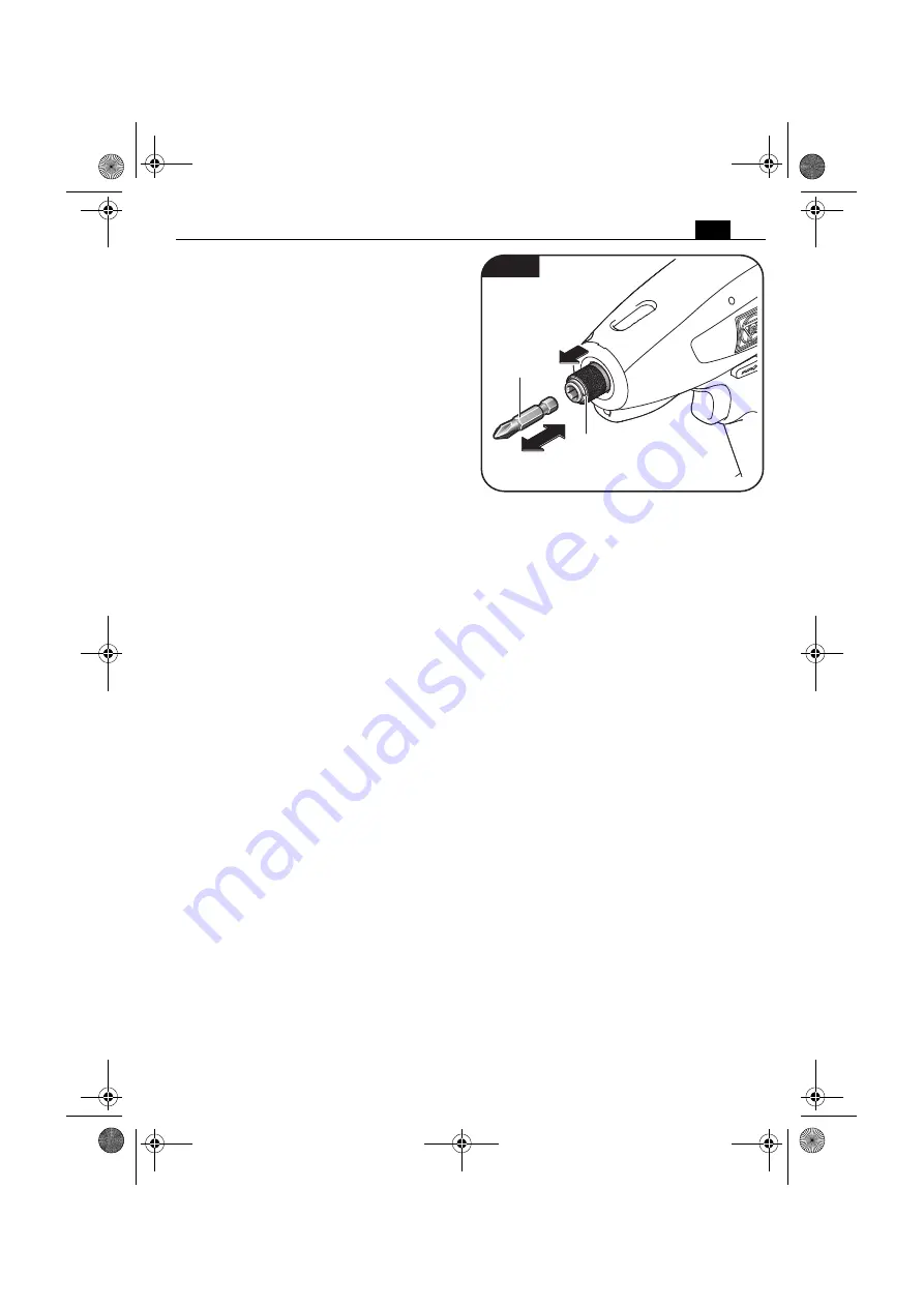 Fein ASW18-6 PC Series Instruction Manual Download Page 21