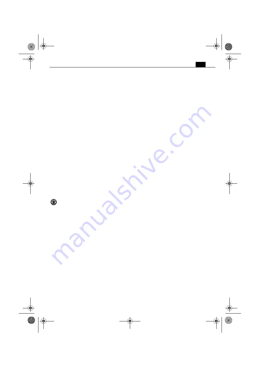 Fein ASW18-6 PC Series Instruction Manual Download Page 35