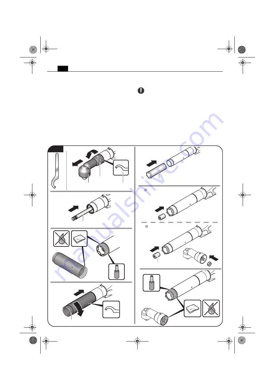 Fein ASW18-6 PC Series Скачать руководство пользователя страница 48