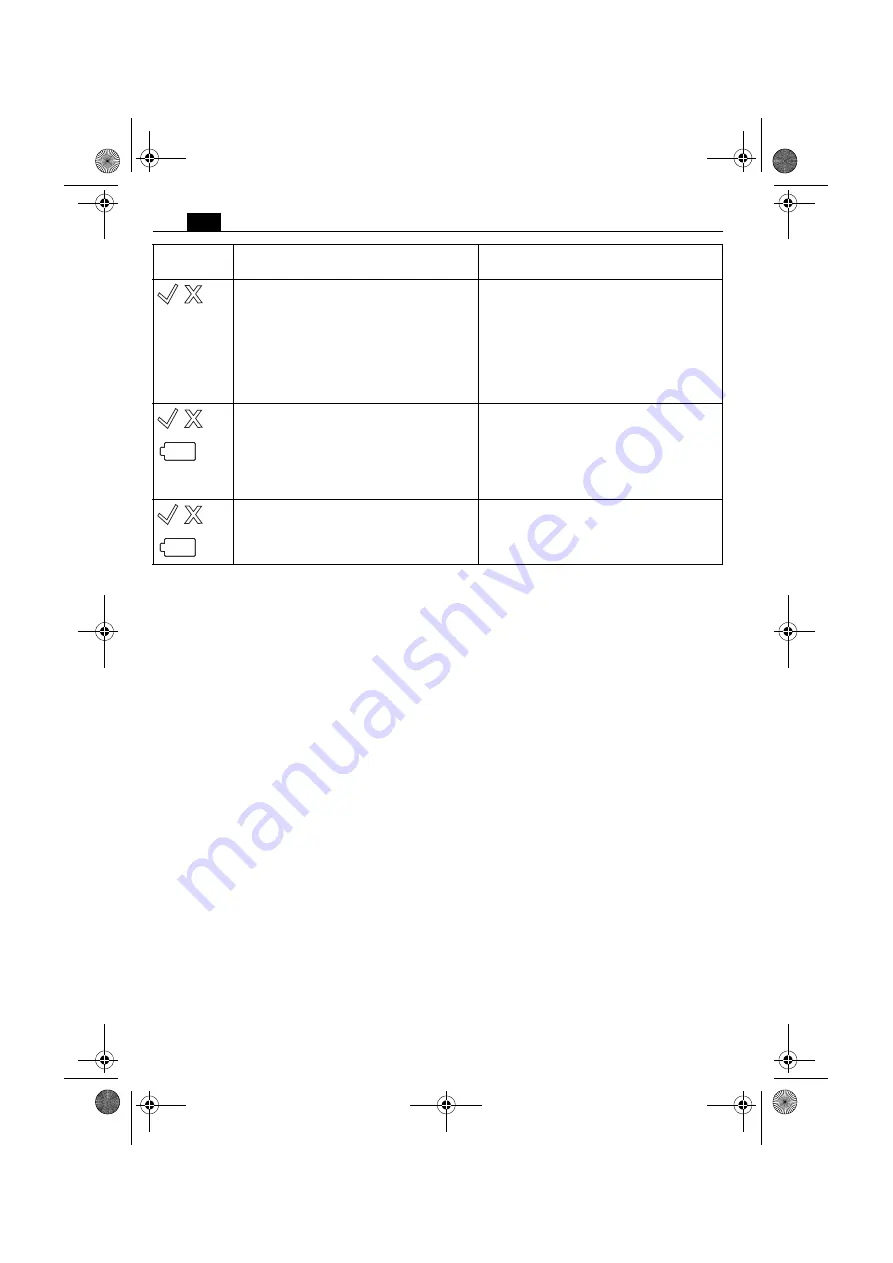 Fein ASW18-6 PC Series Скачать руководство пользователя страница 54