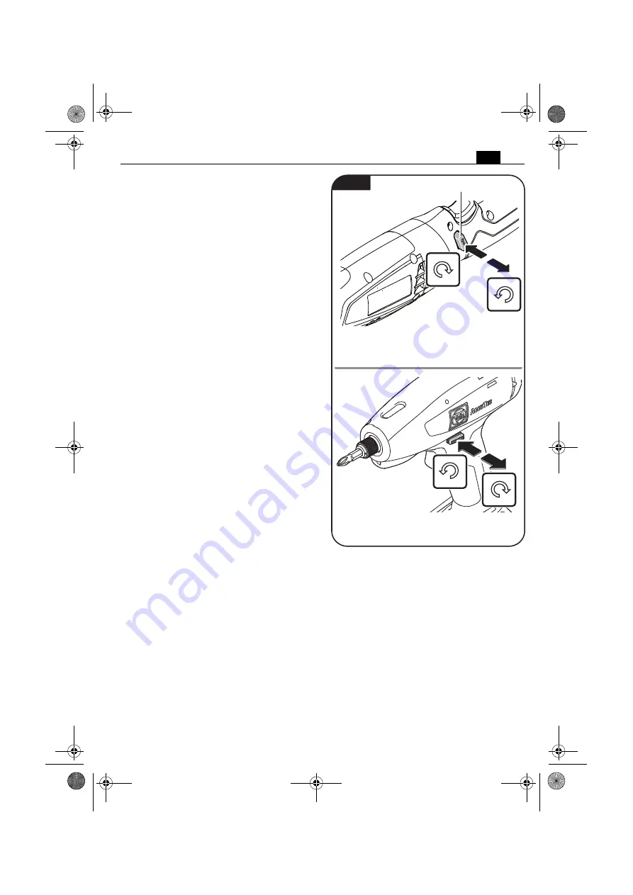 Fein ASW18-6 PC Series Instruction Manual Download Page 79