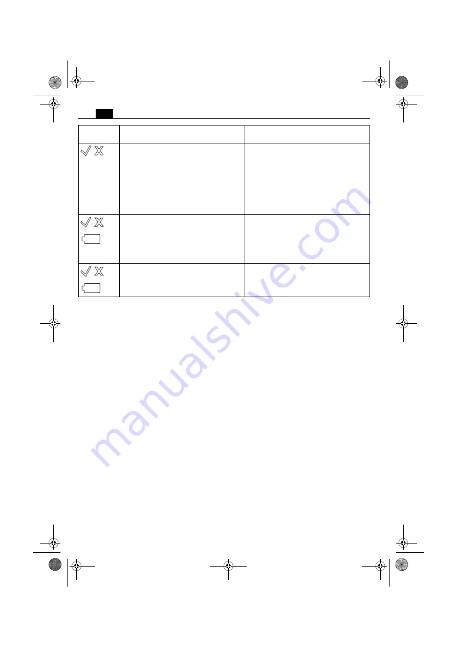 Fein ASW18-6 PC Series Скачать руководство пользователя страница 82