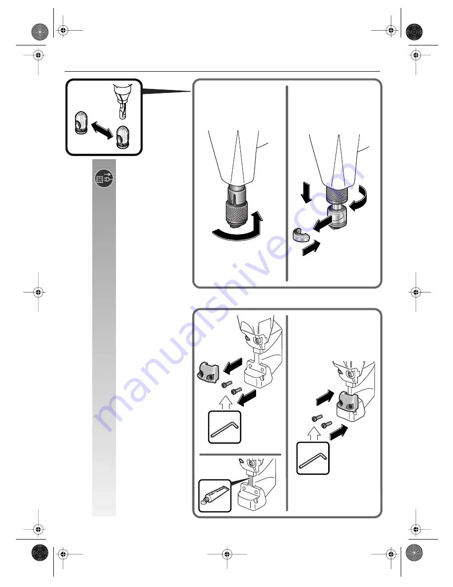 Fein BLK1.3T Original Instructions Manual Download Page 12