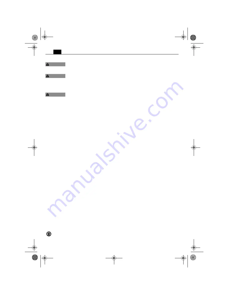 Fein BOP6 Instruction Manual Download Page 6