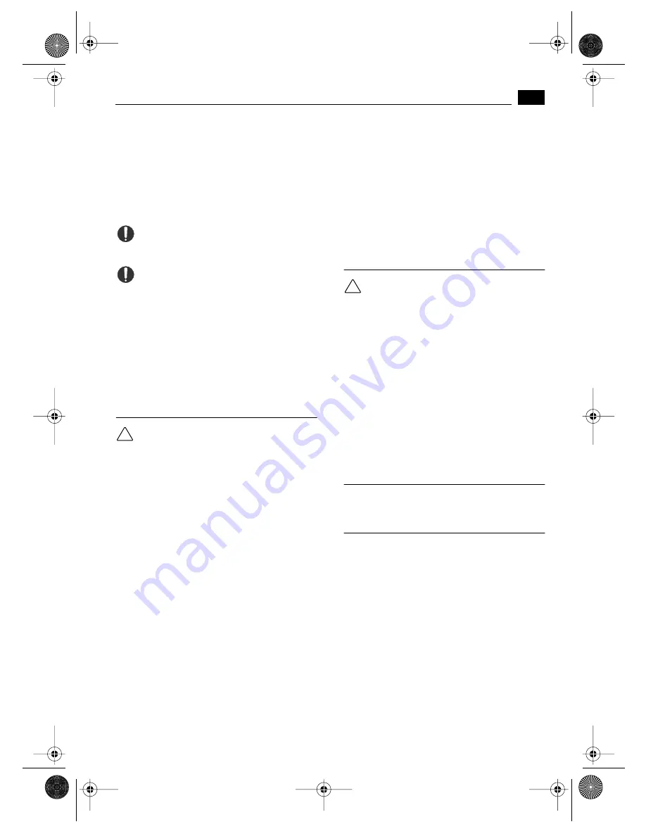 Fein M55 User Manual Download Page 69