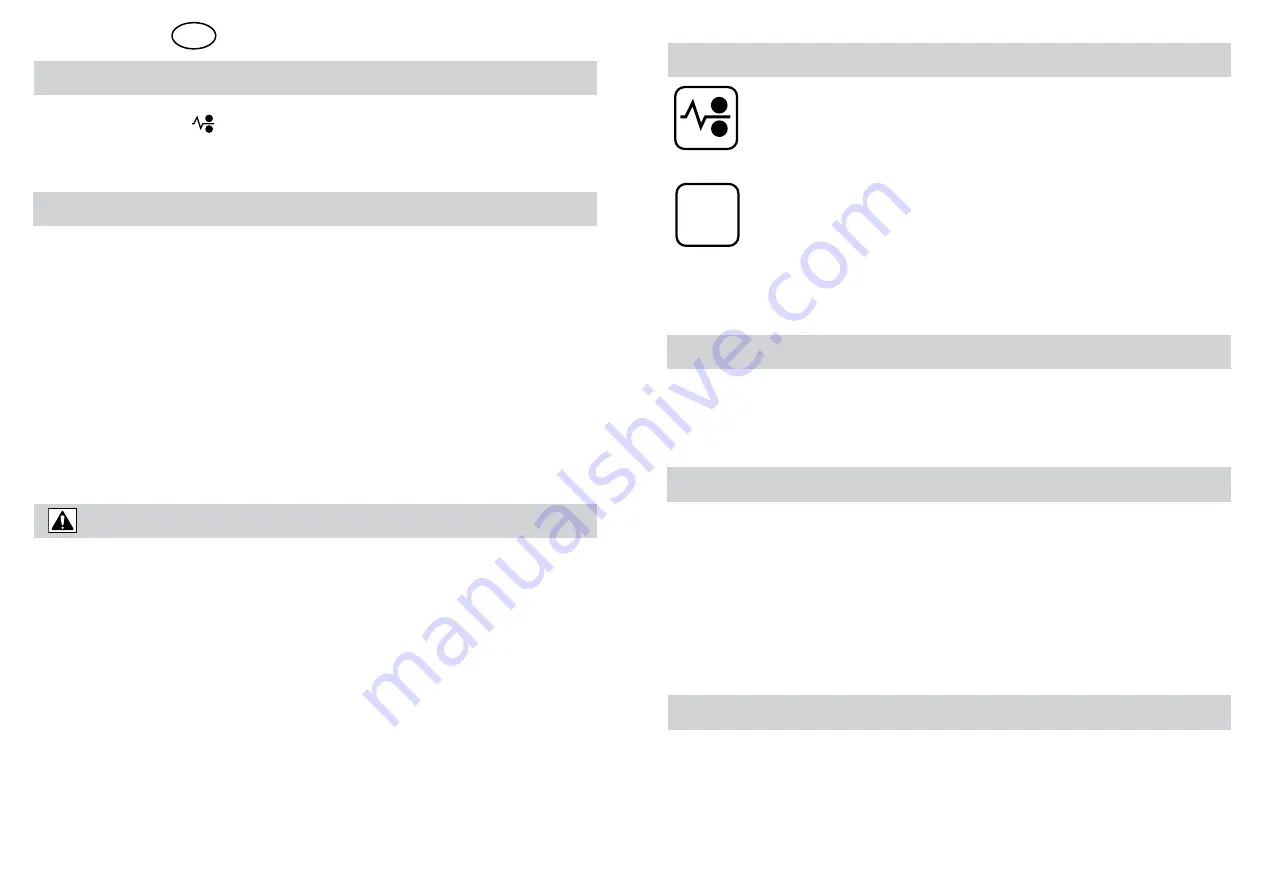 Fellowes Sola A3 Instructions Manual Download Page 20