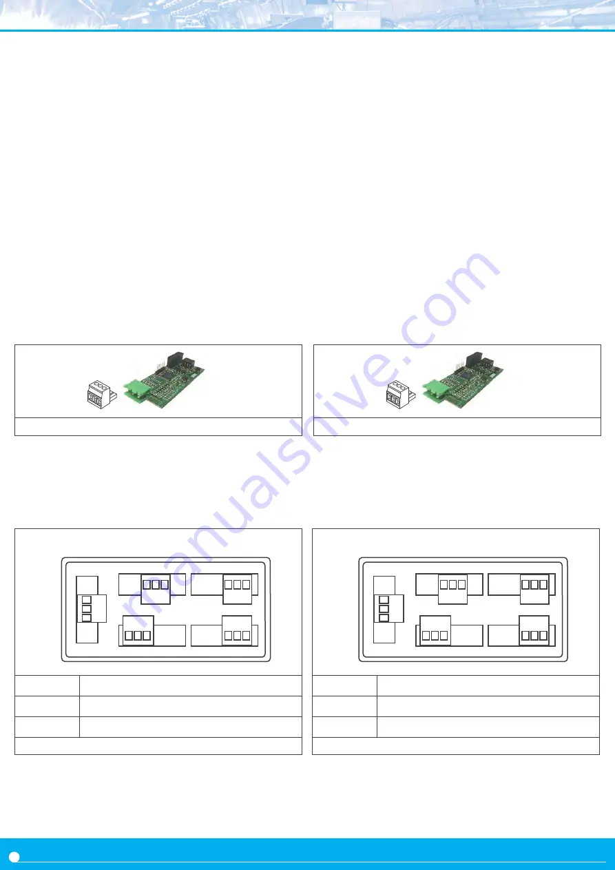 Fema M Series User Manual Download Page 32