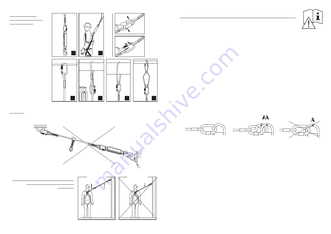 G-Force LB 102 Instruction Manual Download Page 2