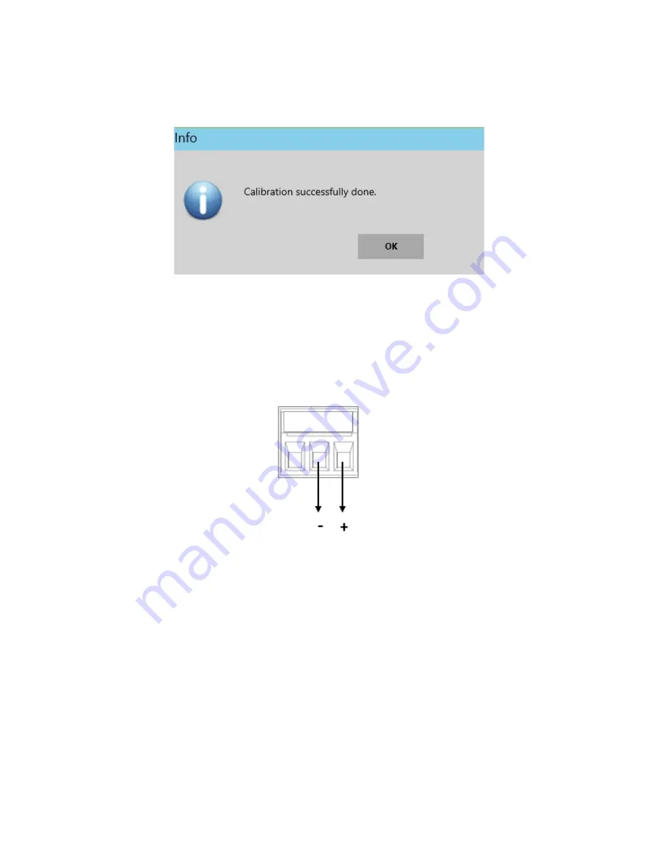 G-Tek 62 Series Operating Manual Download Page 49