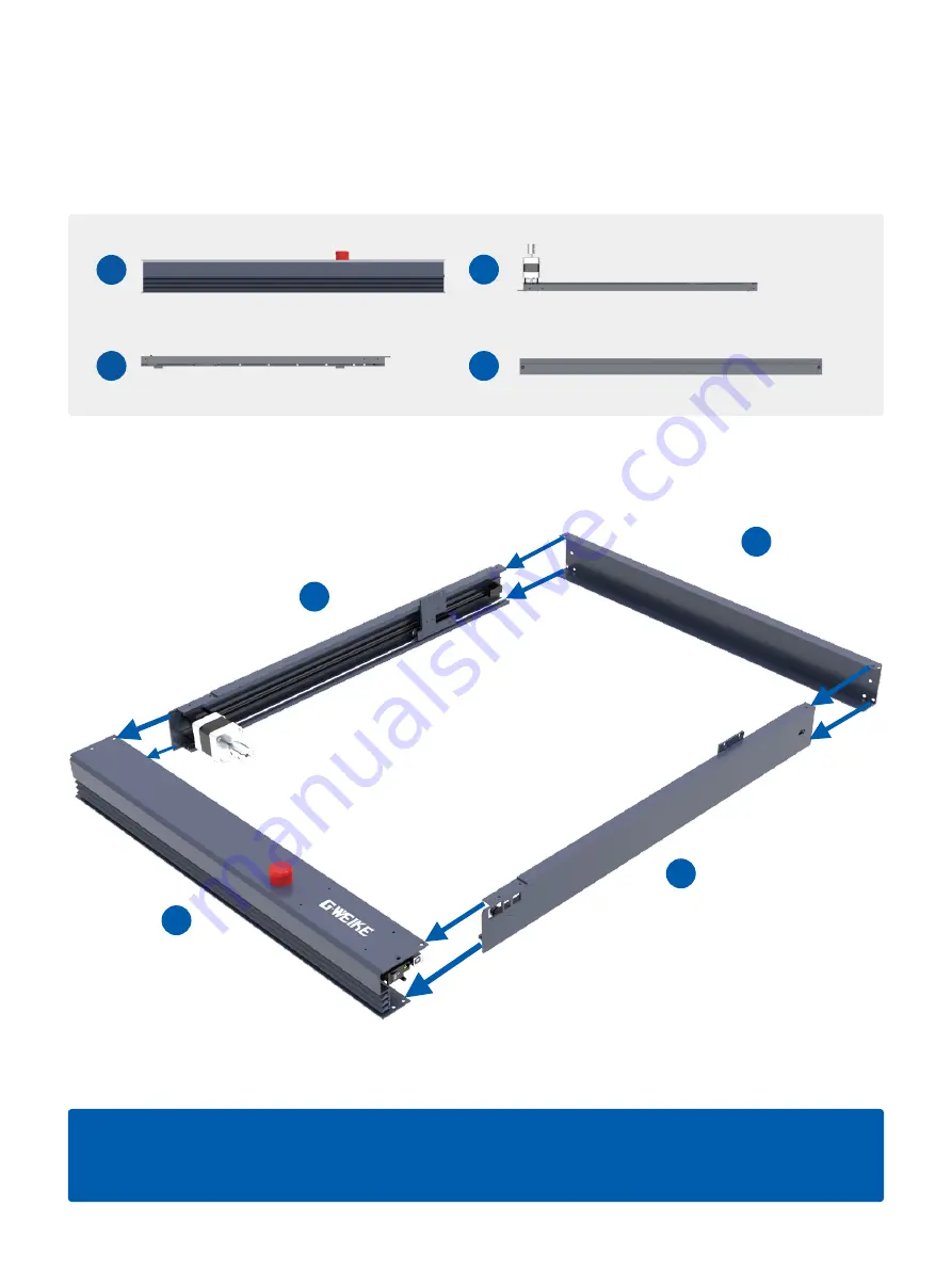 G-WEIKE G1 User Manual Download Page 6