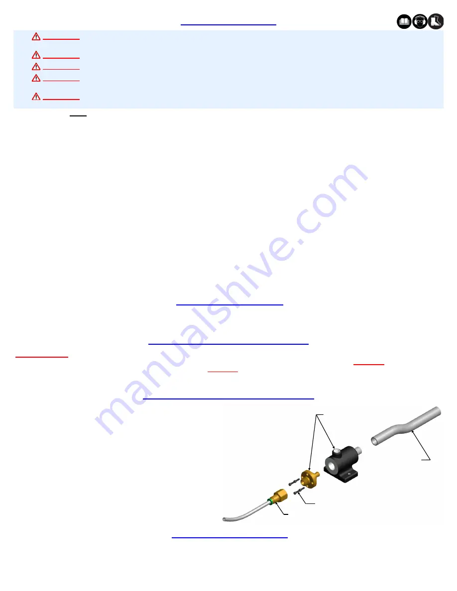 Gage Bilt GB743SHAVT/6NF Скачать руководство пользователя страница 10